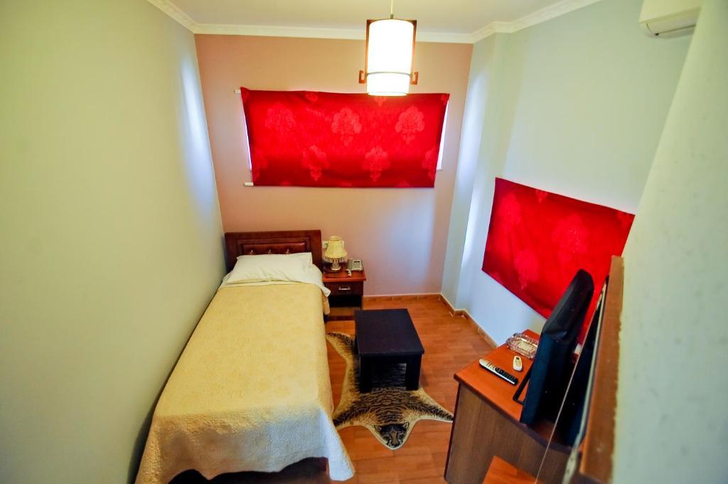Hotel Lubjana Τίρανα Δωμάτιο φωτογραφία